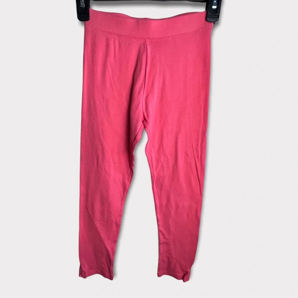 Gymboree Summer Dress with Matching Leggings Size 10 - Picture 6 of 11